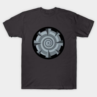 UniVersus - Void - Resource Symbol T-Shirt